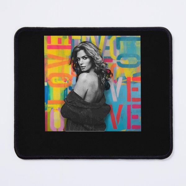 Item preview, Mens Womens Cindy Crawford Gifts Movie Fan designed and sold by TackettjoseArts.