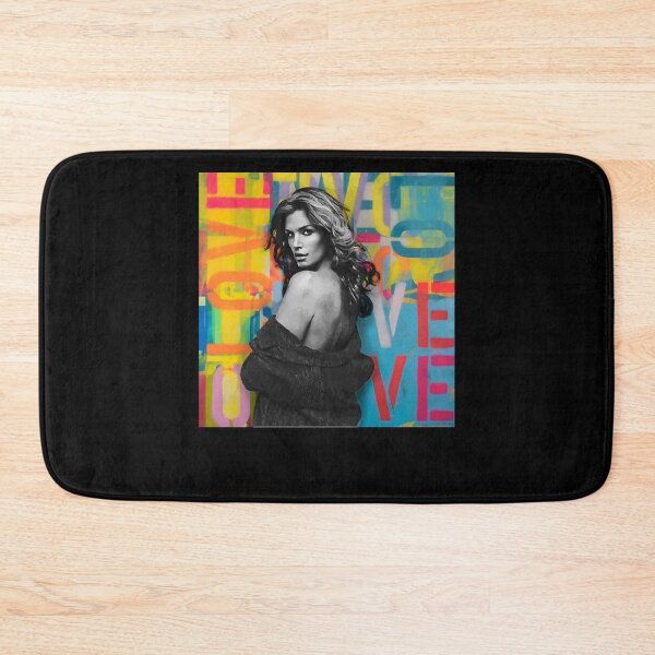 Item preview, Mens Womens Cindy Crawford Gifts Movie Fan designed and sold by TackettjoseArts.