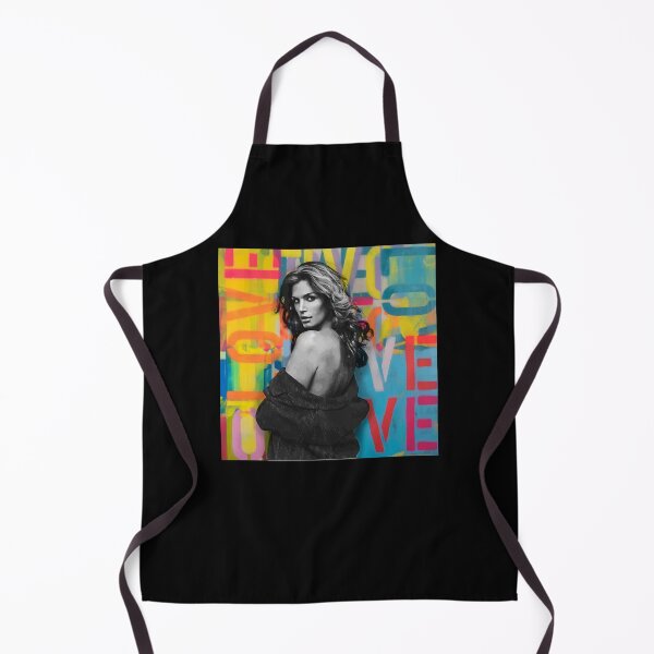 Item preview, Mens Womens Cindy Crawford Gifts Movie Fan designed and sold by TackettjoseArts.
