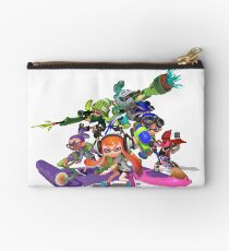 splatoon Studio Pouch
