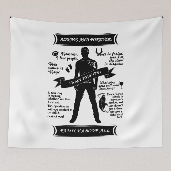 Item preview, Day Gift Joseph Morgan Graphic For Fan designed and sold by KimberlyZepeda.