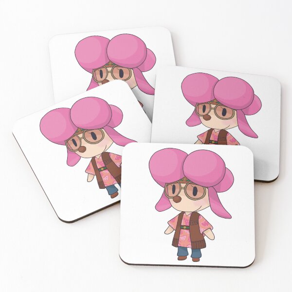 Item preview, Marilyn AC designed and sold by Dotty Cute.