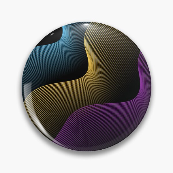 Item preview, rainbow,the countless lines,Exquisite curved shape designed and sold by zzzozzo.