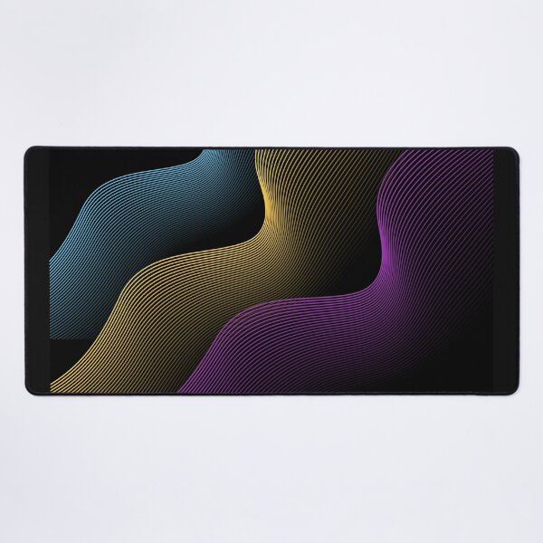 Item preview, rainbow,the countless lines,Exquisite curved shape designed and sold by zzzozzo.