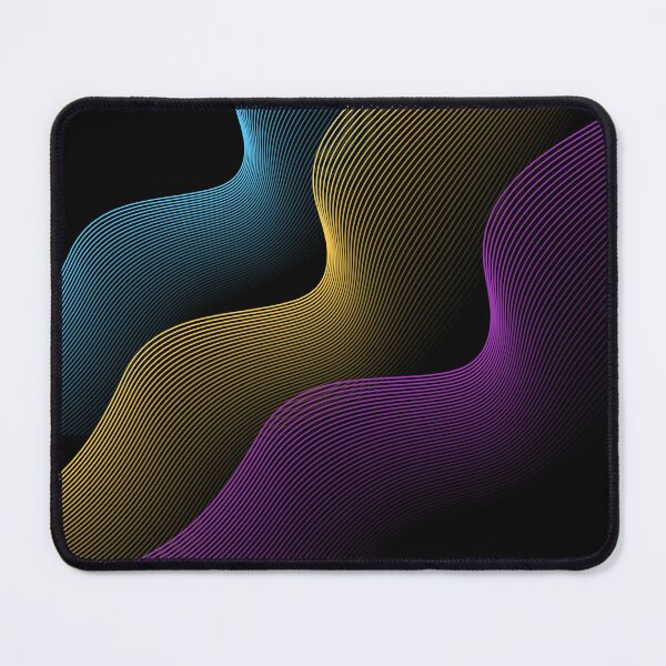 Item preview, rainbow,the countless lines,Exquisite curved shape designed and sold by zzzozzo.