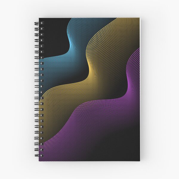 Item preview, rainbow,the countless lines,Exquisite curved shape designed and sold by zzzozzo.