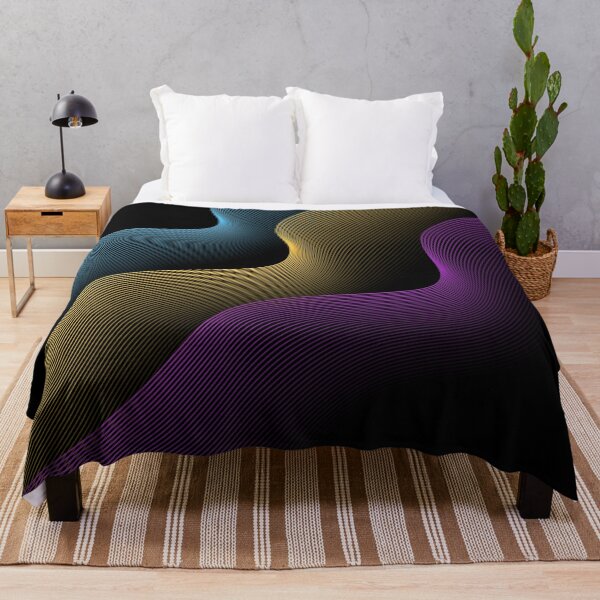 Item preview, rainbow,the countless lines,Exquisite curved shape designed and sold by zzzozzo.