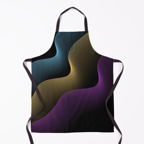 Item preview, rainbow,the countless lines,Exquisite curved shape designed and sold by zzzozzo.