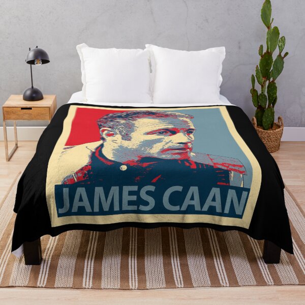 Artikelvorschau, Lustiger Mann James Caan Geschenke Filmfans entworfen und verkauft von AngelaAllred.