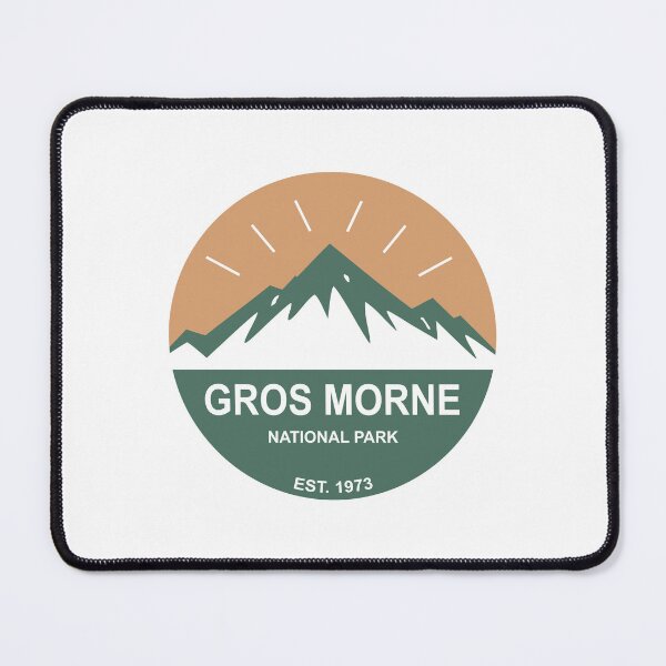 Item preview, Gros Morne National Park designed and sold by Esskay Designs.