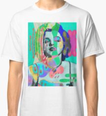 Pop art Classic T-Shirt