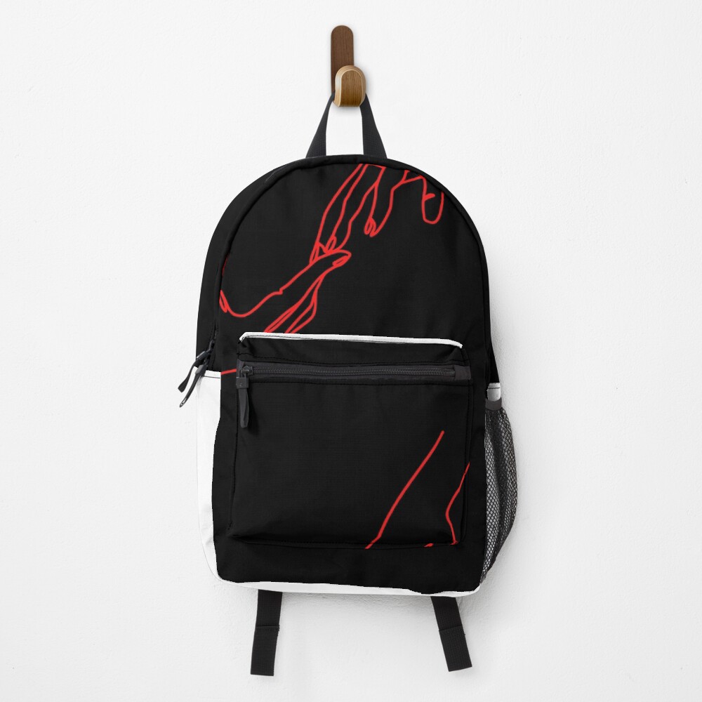 Item preview, Backpack designed and sold by Riajboss.