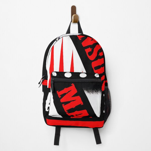 Item preview, 3D Art Marilyn Manson | 90s Music Lover  designed and sold by ArtBull.
