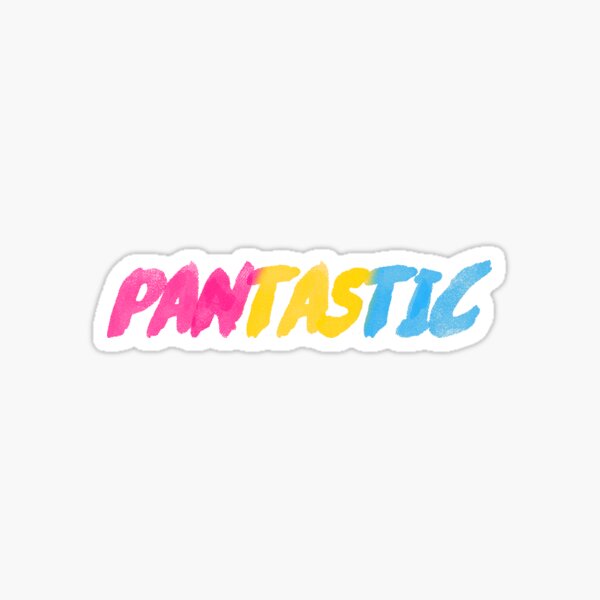 Item preview, Pantastic designed and sold by MomoCastillo.