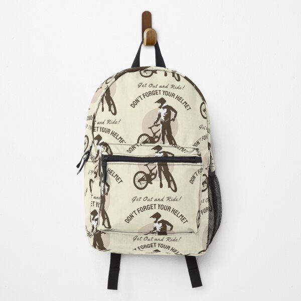 Item preview, Get Out and Ride! designed and sold by Froyd Wess.