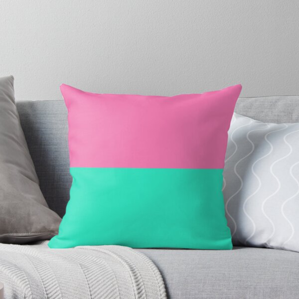 Item preview, That Pink Ocean Teal designed and sold by onejyoo.