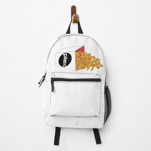 Item preview, Side Plex Popcorn designed and sold by Matt G.