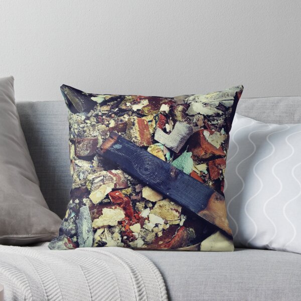 Item preview, Charred Rubble  designed and sold by Neurox.