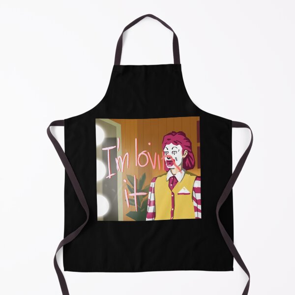 Item preview, I_m Lovin It designed and sold by DicksPrintze.