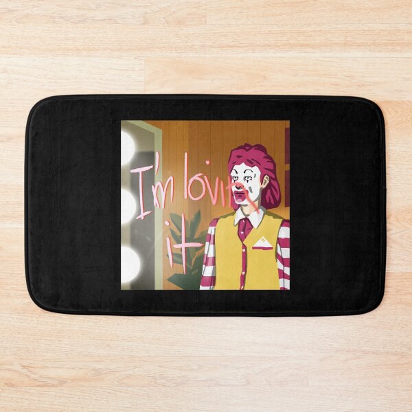 Item preview, I_m Lovin It    designed and sold by DicksPrintze.