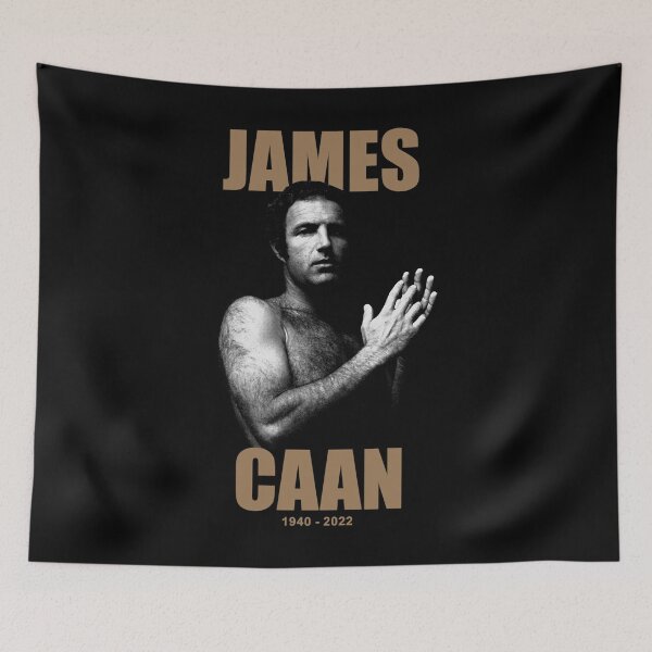 Artikelvorschau, Lustiges Männer James Caan Geschenk für Musikfans entworfen und verkauft von AngelaAllred.