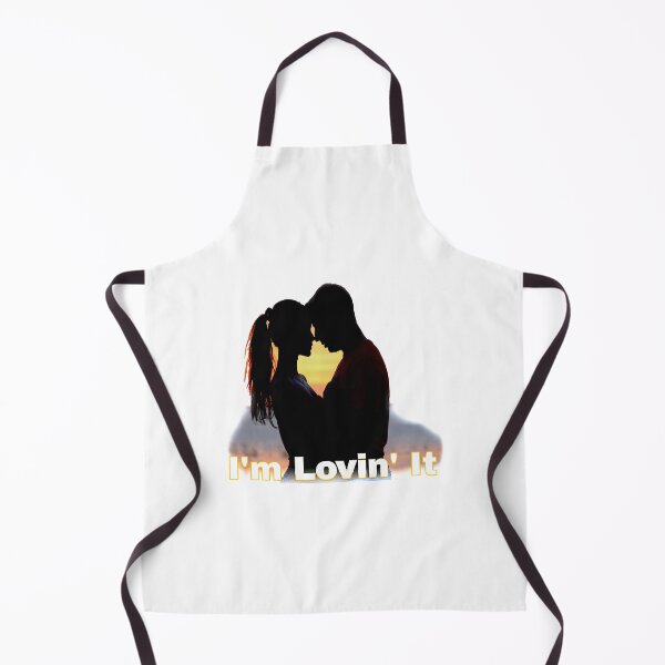Item preview, I_m Lovin It designed and sold by DicksPrintze.