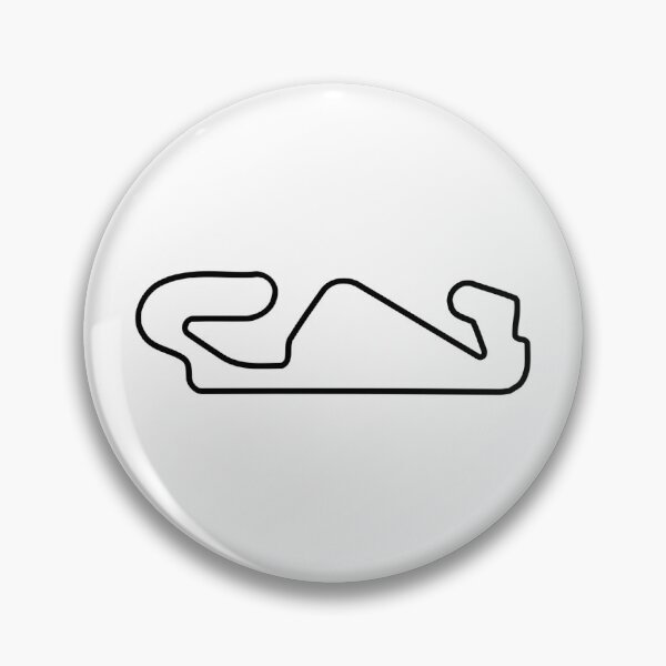 Item preview, Circuit de Barcelona-Catalunya designed and sold by TeganLB.