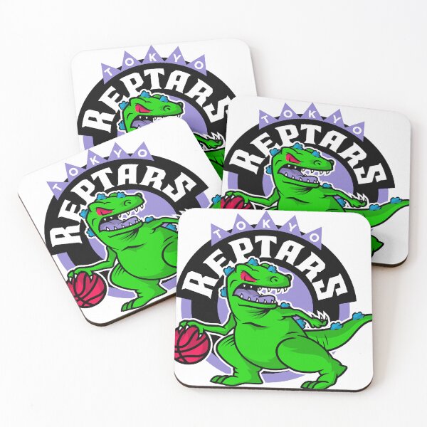 Item preview, Rugrats Tokyo Reptars Basketball Essential T-Shirt designed and sold by natthakilsing.