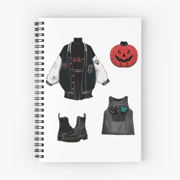 Item preview, Stay Spooky designed and sold by xsaxsandra.