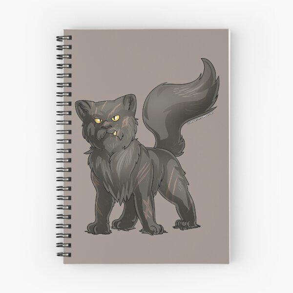 Item preview, Yellowfang designed and sold by Draikinator.