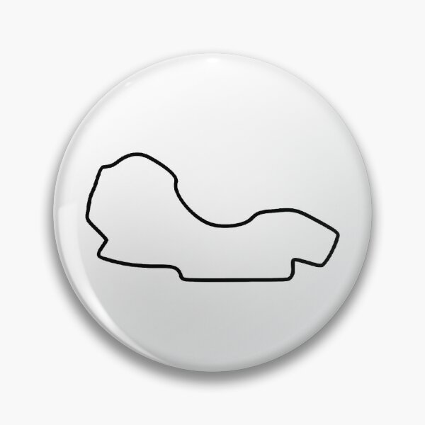 Item preview, Melbourne F1 track designed and sold by TeganLB.