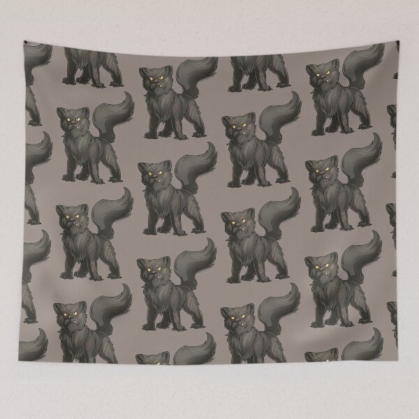 Item preview, Yellowfang designed and sold by Draikinator.