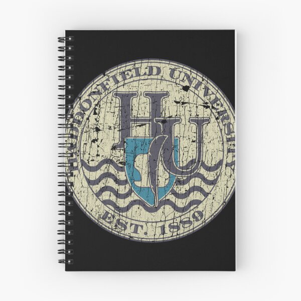 Item preview,  Haddonfield University 1889  designed and sold by MarilynTracey.