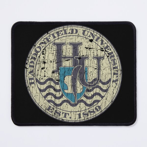 Item preview,  Haddonfield University 1889  designed and sold by MarilynTracey.