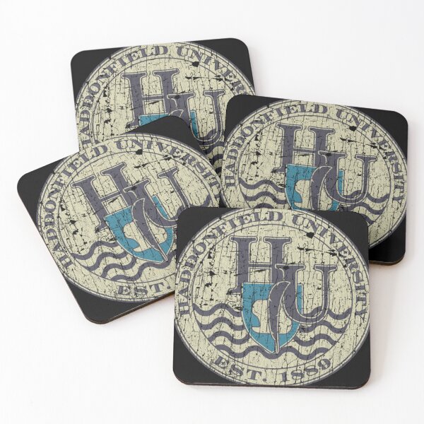 Item preview,  Haddonfield University 1889  designed and sold by MarilynTracey.