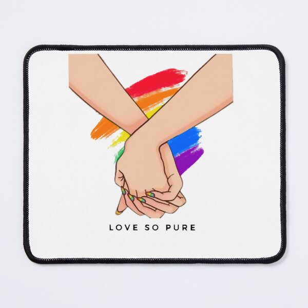 Item preview, love so pure manhwa designed and sold by MaxSchaibl.