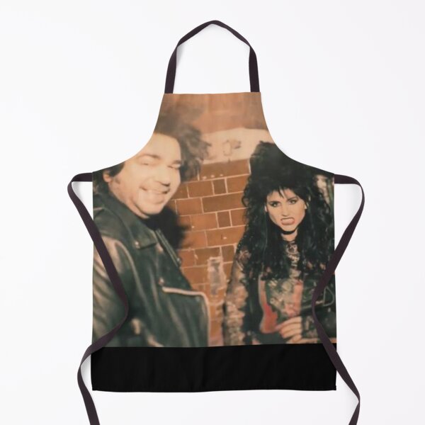 Item preview, Laszlo & Nadja in the 80s vintage designed and sold by JUDIRODRIGUEZ.