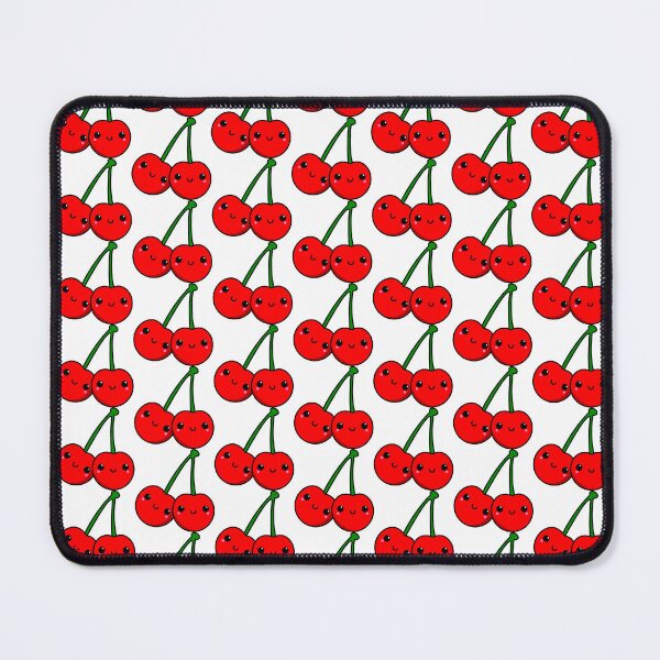 Item preview, Kawaii cherry designed and sold by kawaiiplaze.