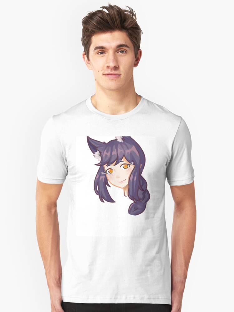 ahri t shirt