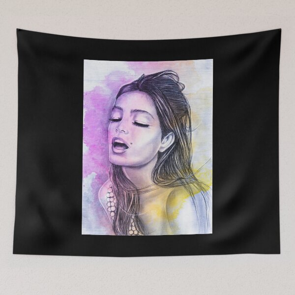 Item preview, Women Men Cindy Crawford Gifts Movie Fan designed and sold by TackettjoseArts.