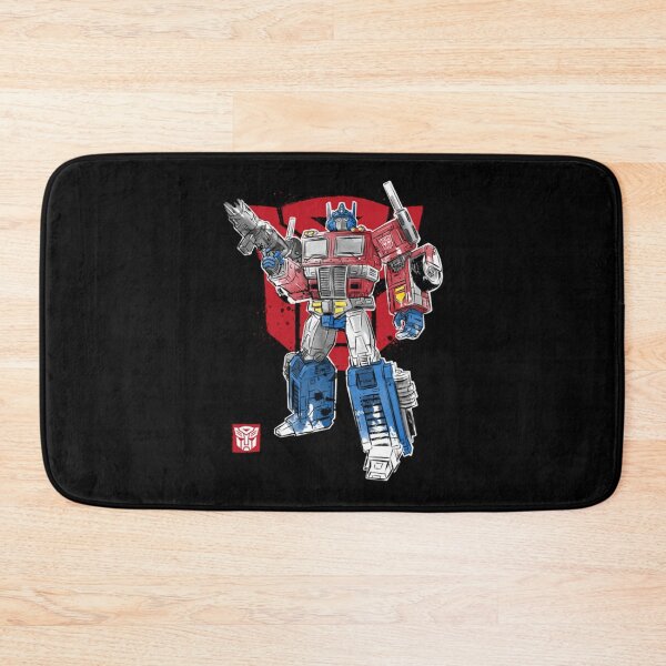 Item preview, PRIME SUMI-E T-Shirt designed and sold by FinnProsacco.