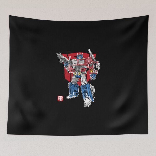 Item preview, PRIME SUMI-E T-Shirt designed and sold by FinnProsacco.