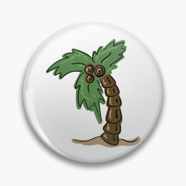 Item preview, Palm Tree Sketch designed and sold by kmstudio.