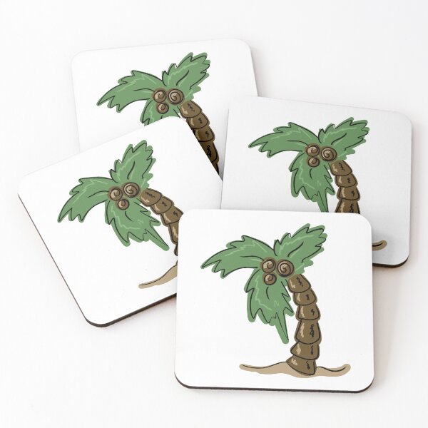 Item preview, Palm Tree Sketch designed and sold by kmstudio.