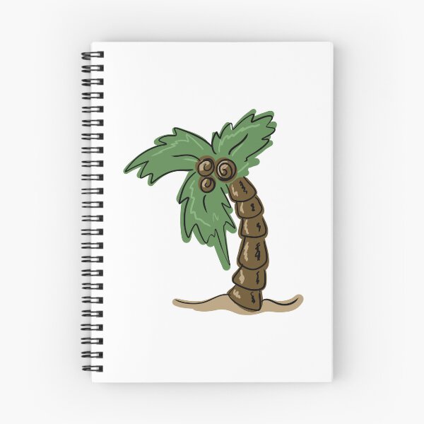 Item preview, Palm Tree Sketch designed and sold by kmstudio.