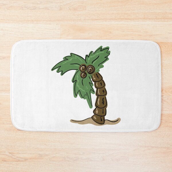 Item preview, Palm Tree Sketch designed and sold by kmstudio.