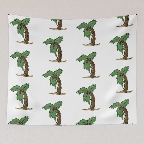 Item preview, Palm Tree Sketch designed and sold by kmstudio.