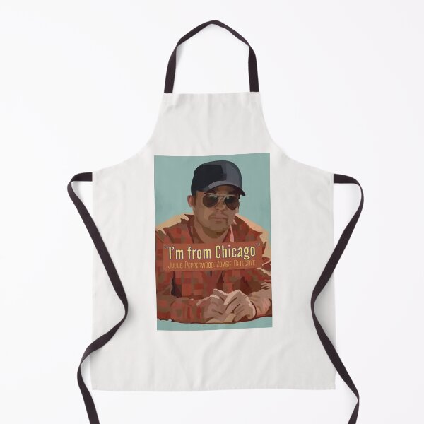 Item preview, I'm from chicago julius pepperwood designed and sold by Andrew974.