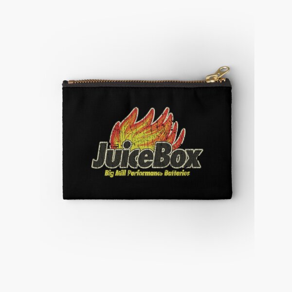 Item preview,  JuiceBox Performance Batteries 1970  designed and sold by MarilynTracey.