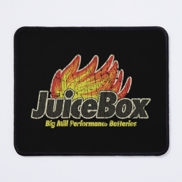 Item preview,  JuiceBox Performance Batteries 1970  designed and sold by MarilynTracey.